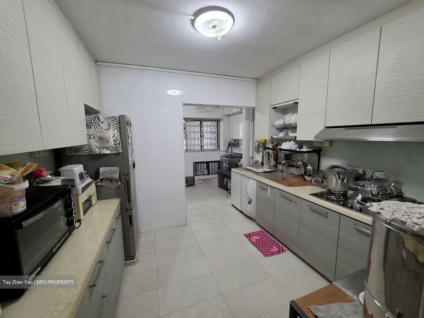 Blk 708 Tampines Street 71 (Tampines), HDB 4 Rooms #563739561